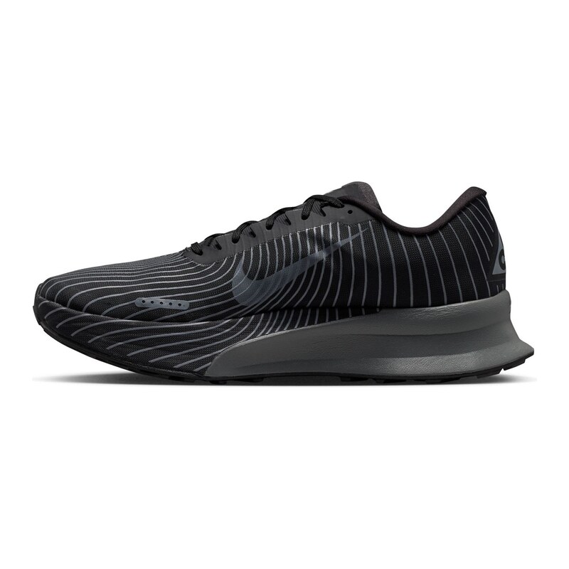 Tenisky Nike Black 5117009