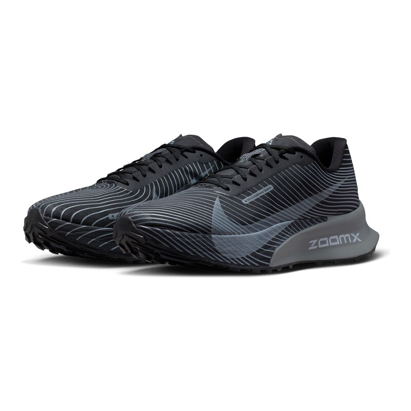 Tenisky Nike Black 5117009