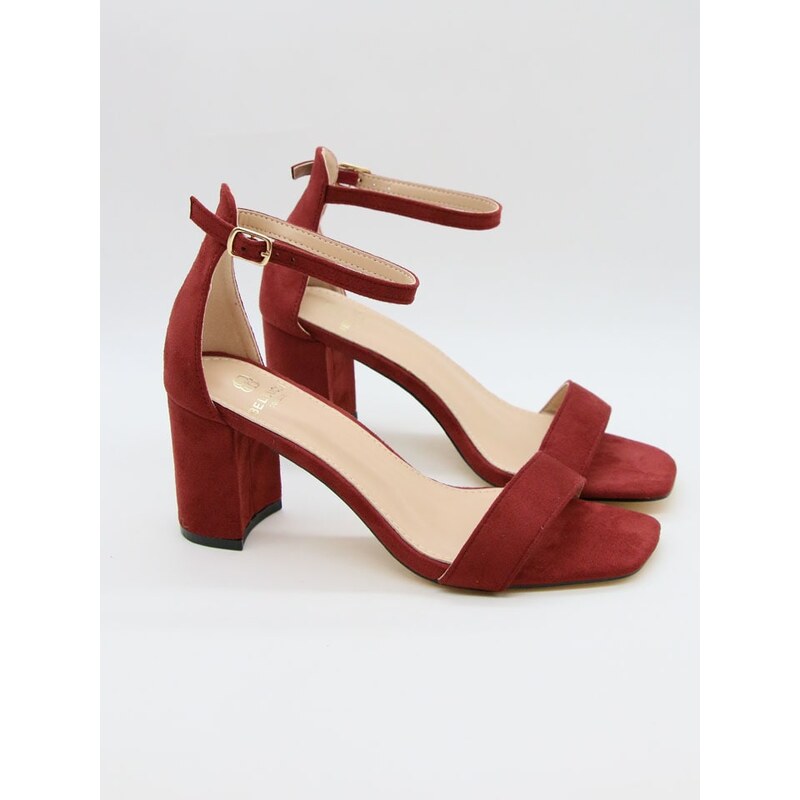 Bellucci Rot 4792544 115580521