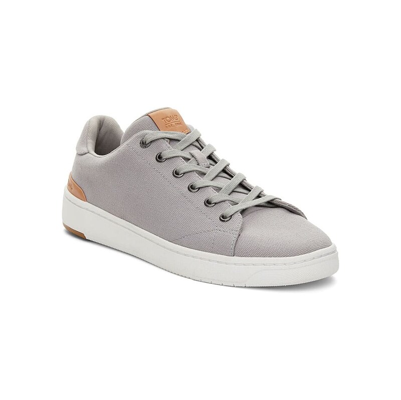 Tenisky TOMS Grau 6104593 115580537