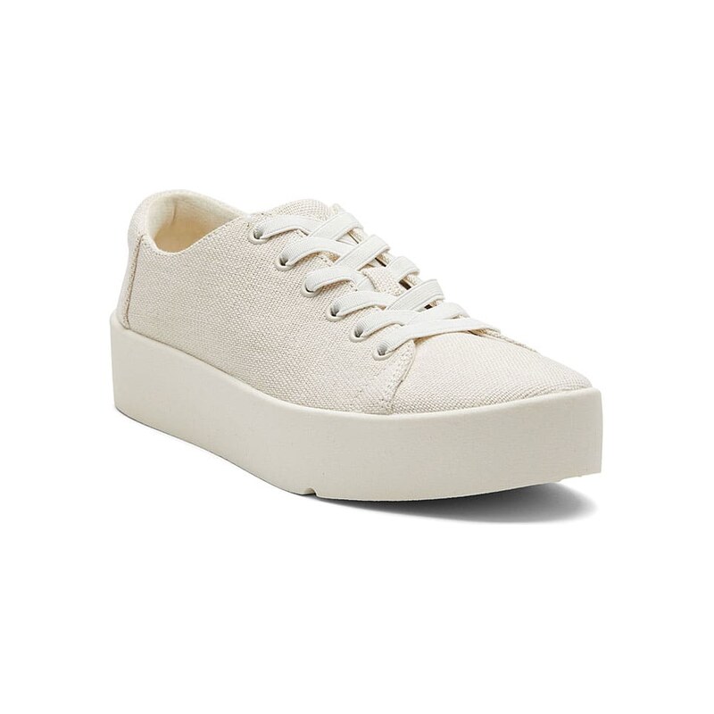 Tenisky TOMS Creme 6770687 115580536