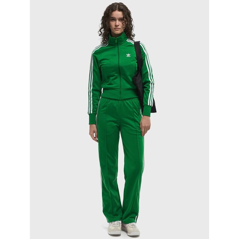 Mikina adidas Grün 6786536 115580615