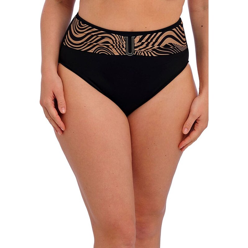 Plavky spodní díl FANTASIE SWIM Schwarz 4792365 115580645
