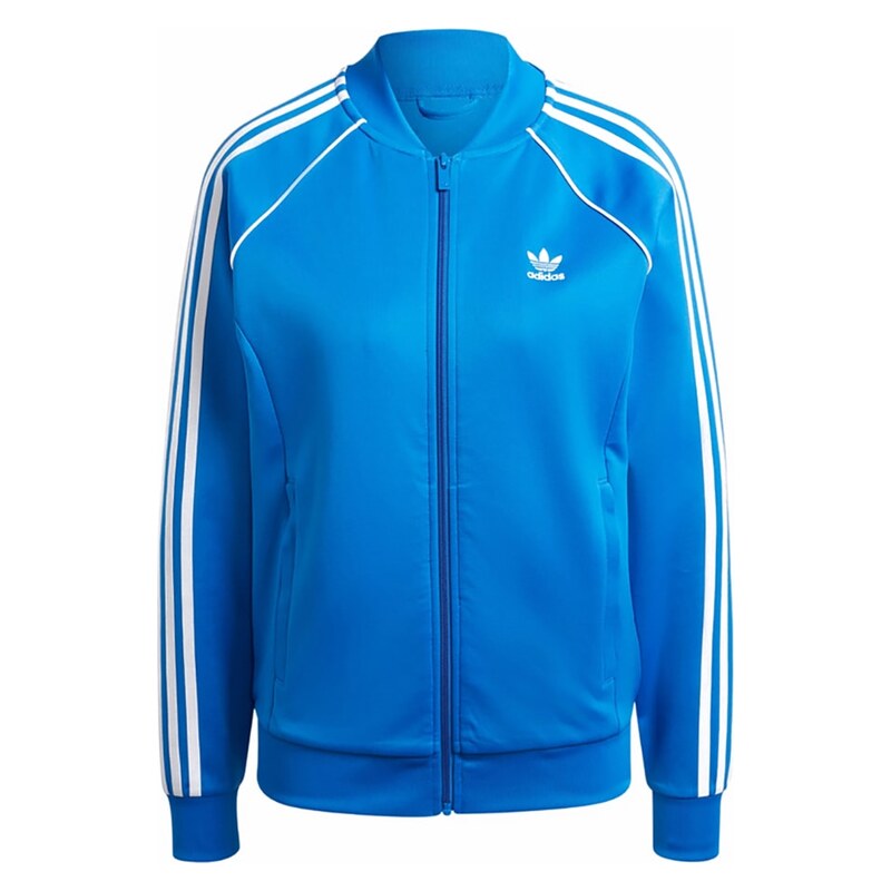 Mikina adidas Blau 4083224