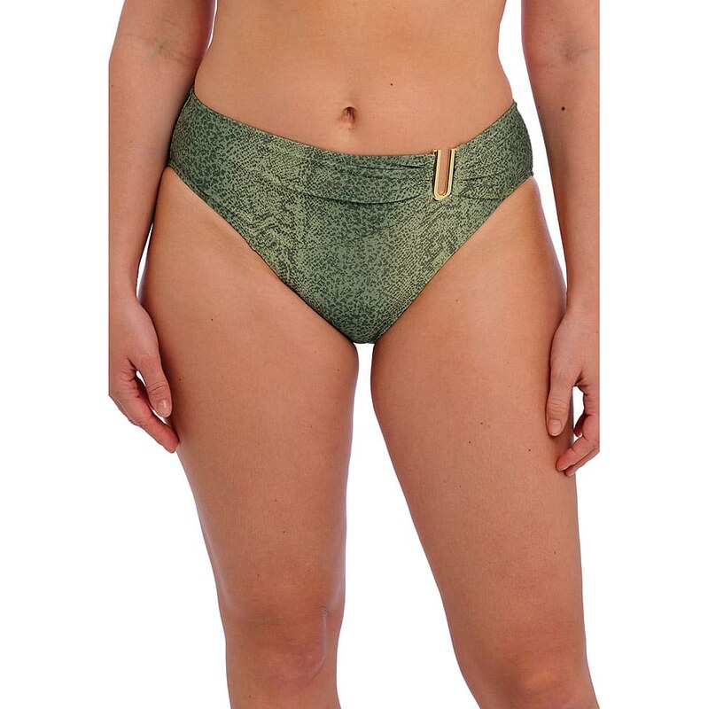 Plavky spodní díl FANTASIE SWIM Grün 3532432 115580643