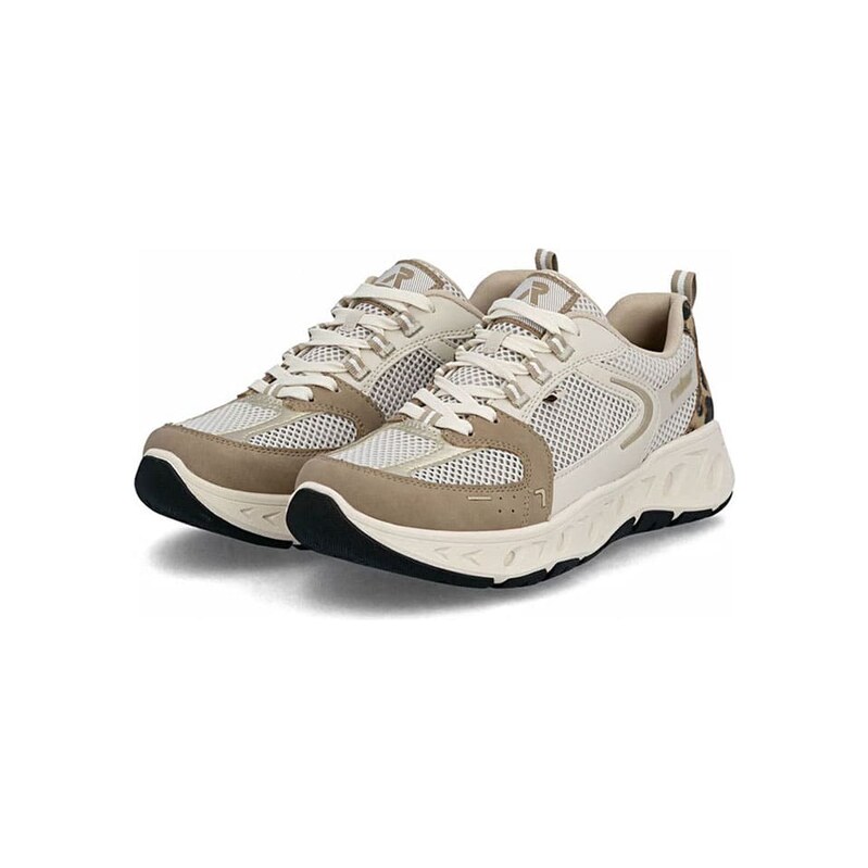 Tenisky rieker Beige 942424 115580865