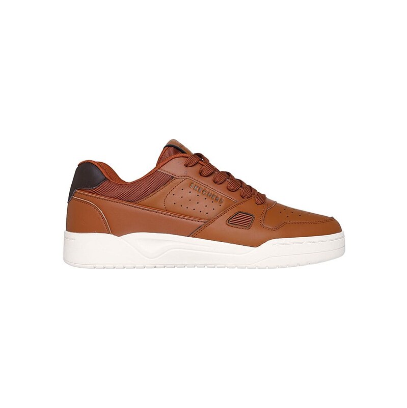 Tenisky Skechers Hellbraun 6384880