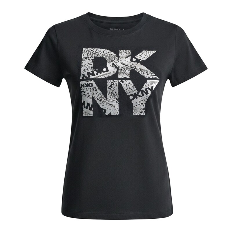 Tričko DKNY Black 701217 115578523