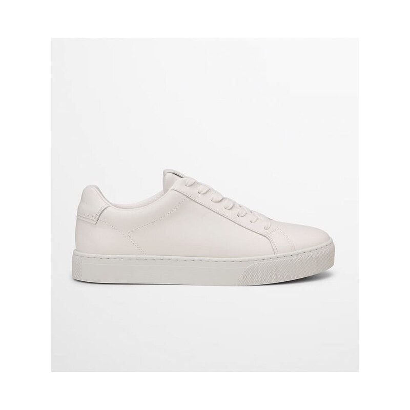 Tenisky Marc OPolo Shoes Weiß 6823523
