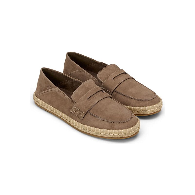 Tenisky Marc OPolo Shoes Braun 3315959