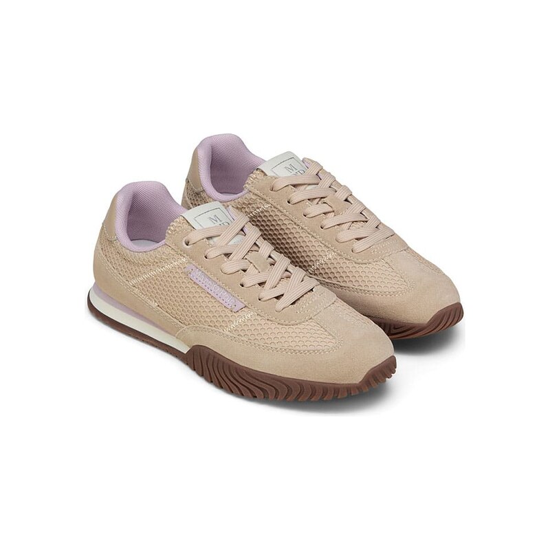 Tenisky Marc OPolo Shoes Beige 682508
