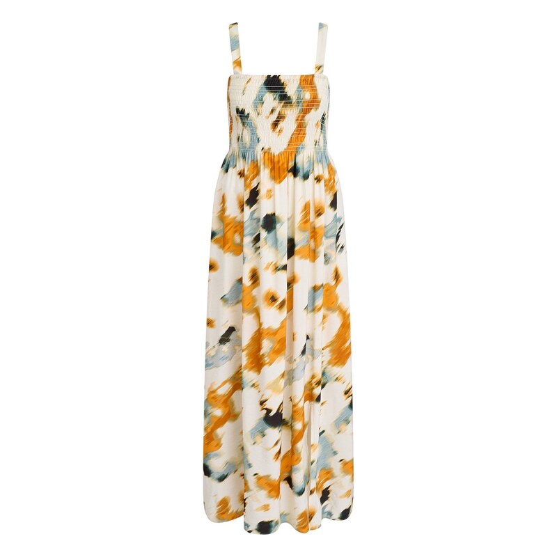 Šaty DKNY Sunburst Floral 1059025 115578530