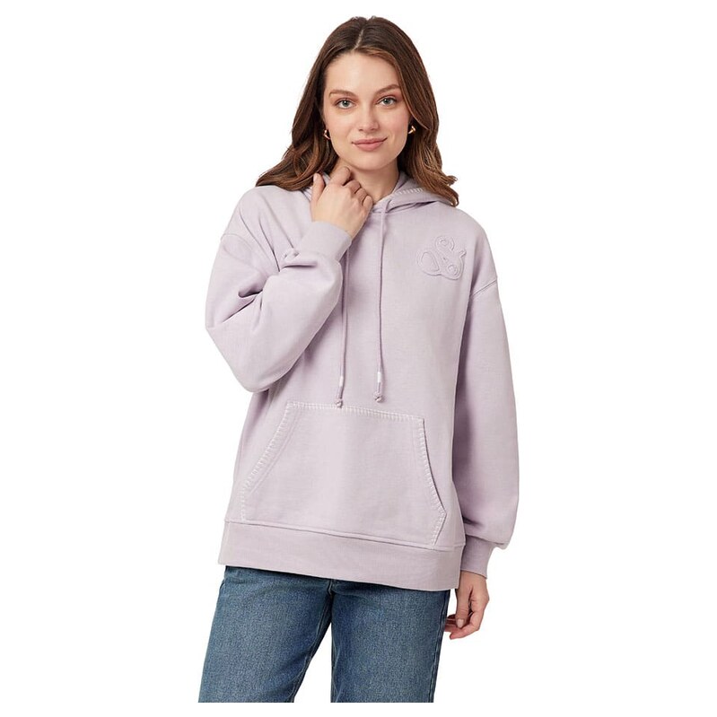 Mikina Scotch & Soda Rosa 5246259 115581058