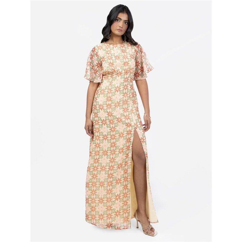 Šaty Anaya With Love Print 1820371 115578538