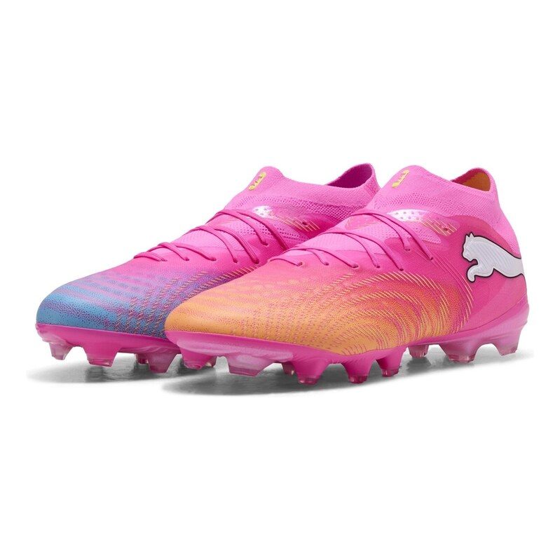 Kopačky Puma Poison Pink 7621060