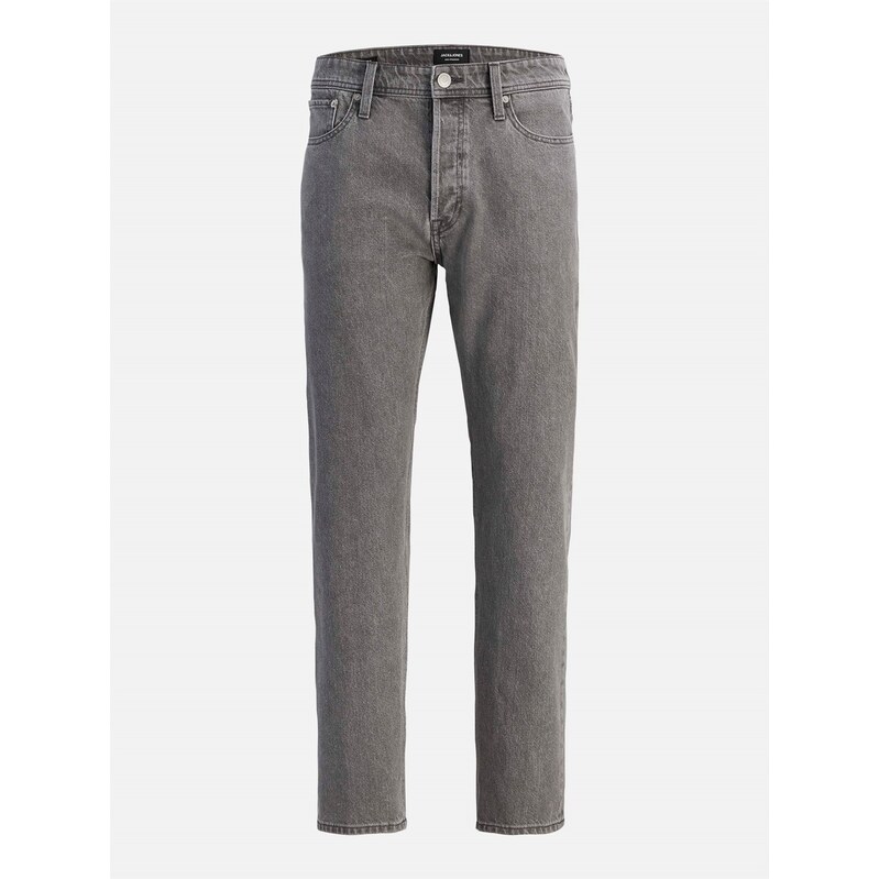 Džíny Jack and Jones Grey Denim 6384945