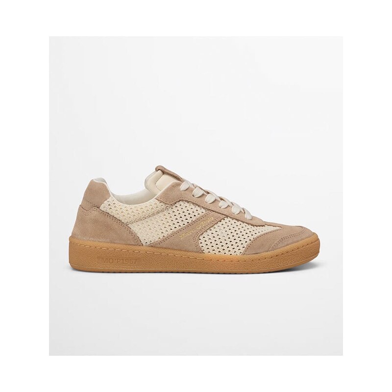 Tenisky Marc OPolo Shoes Beige 7889572
