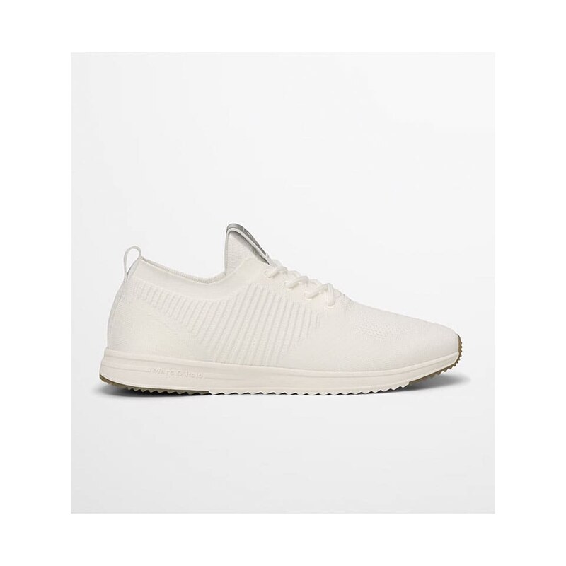 Tenisky Marc OPolo Shoes Weiß 635619
