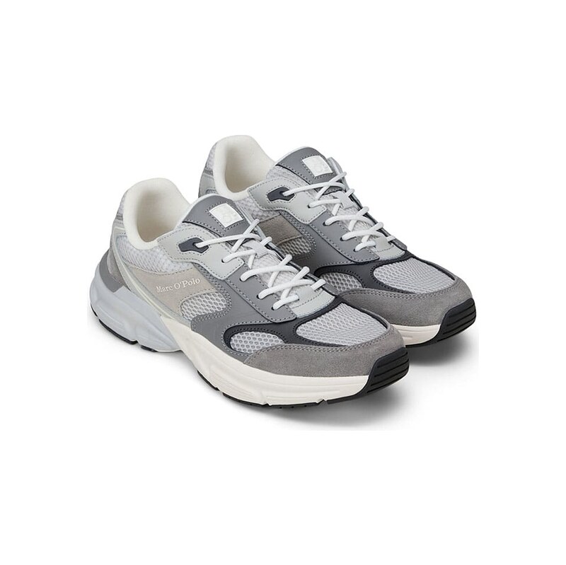 Tenisky Marc OPolo Shoes Grau 753539