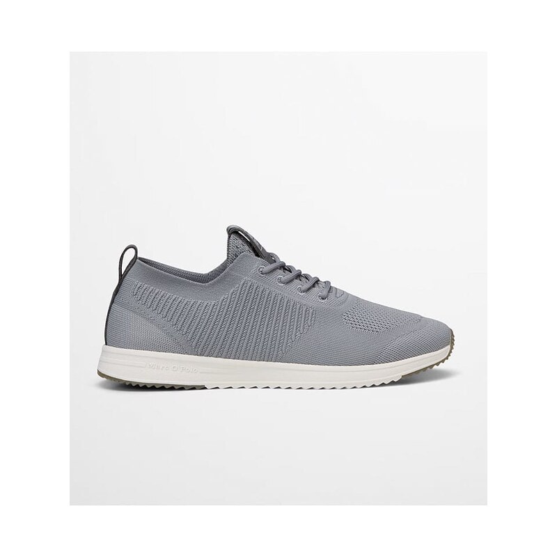 Tenisky Marc OPolo Shoes Grau 9680917