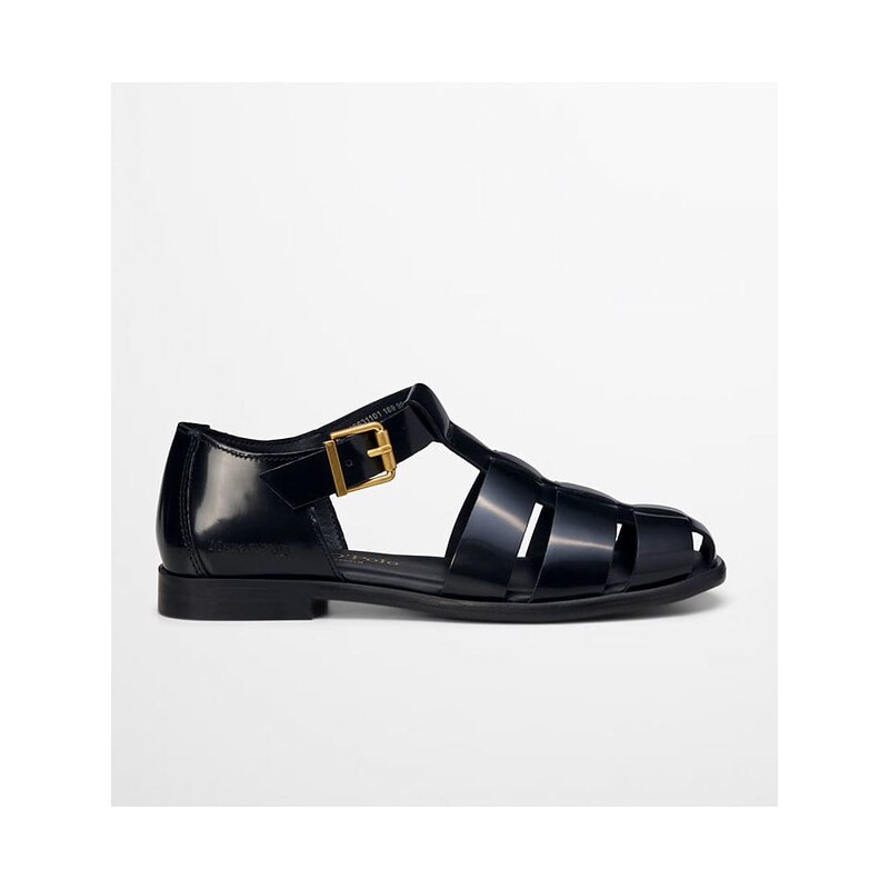 Marc OPolo Shoes Schwarz 779798