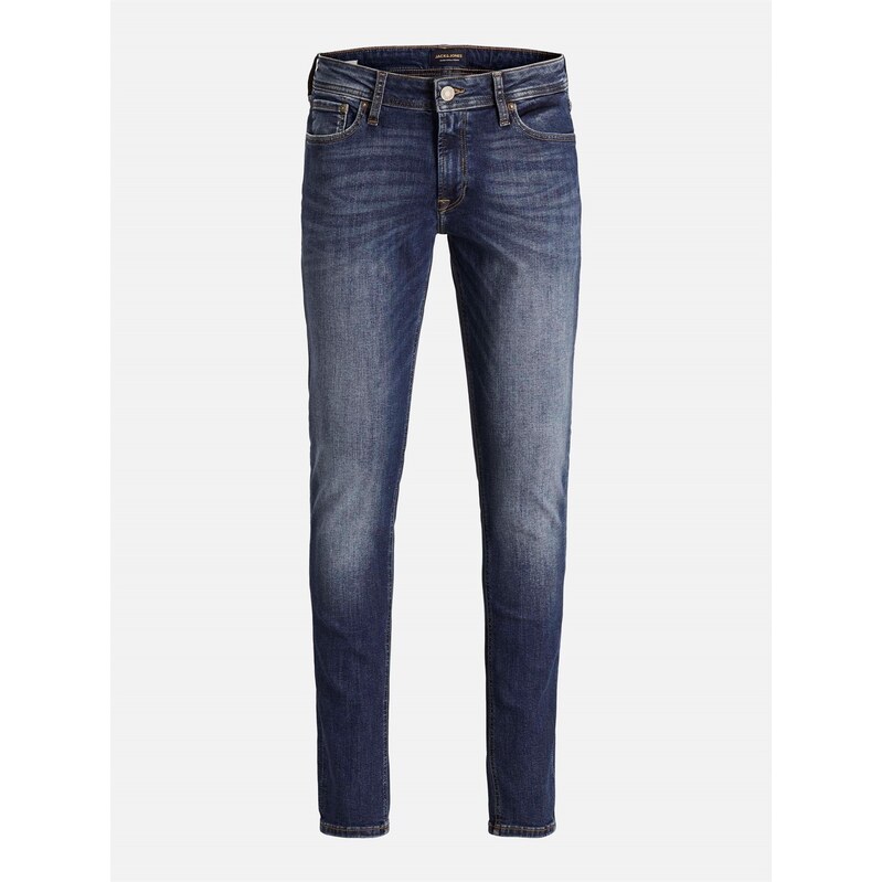 Džíny Jack and Jones Blue Denim 5776465