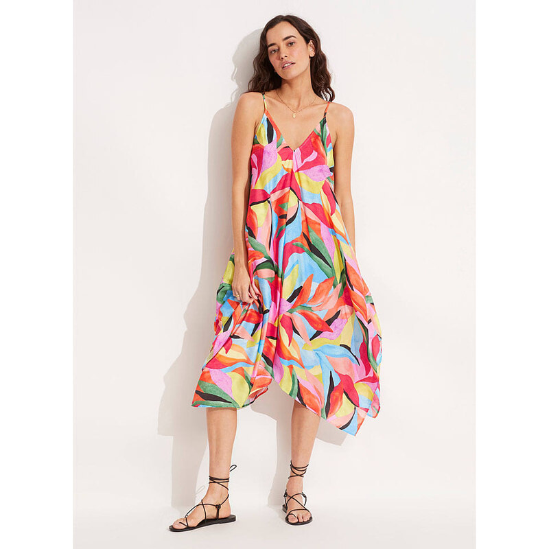 Šaty Seafolly Bunt 2127965 115581557