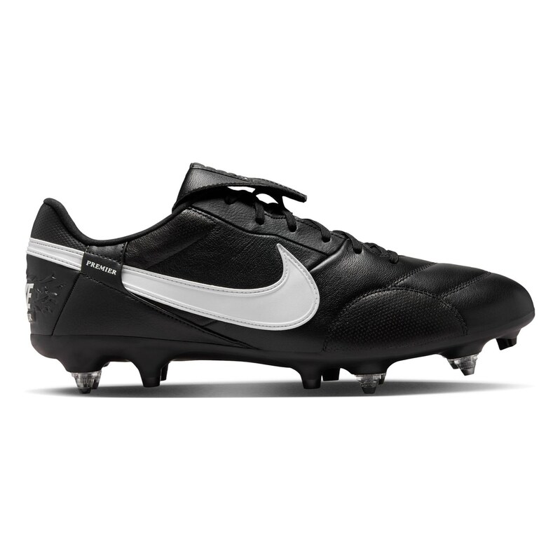 Kopačky Nike Black 8388528