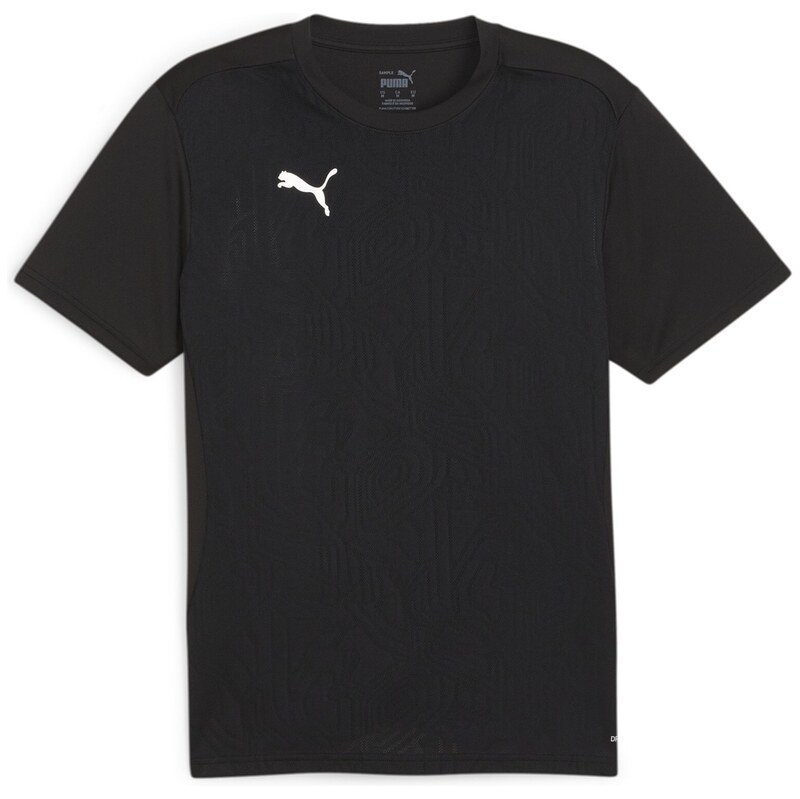 Tričko Puma Black 5263810