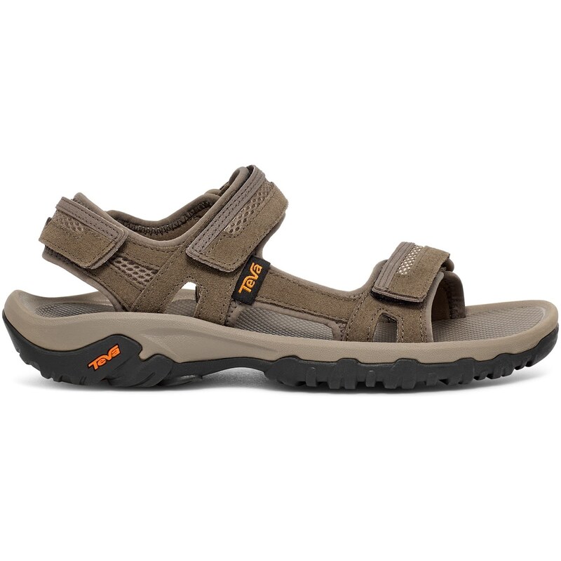 Boty Teva Brown 6175059