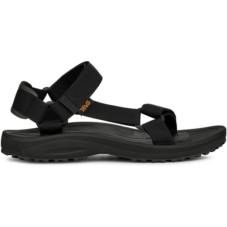 Boty Teva Black 9815568
