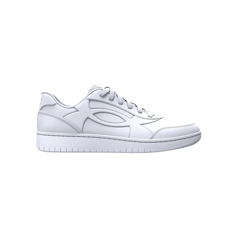 Tenisky Under Armour Weiß 5630406