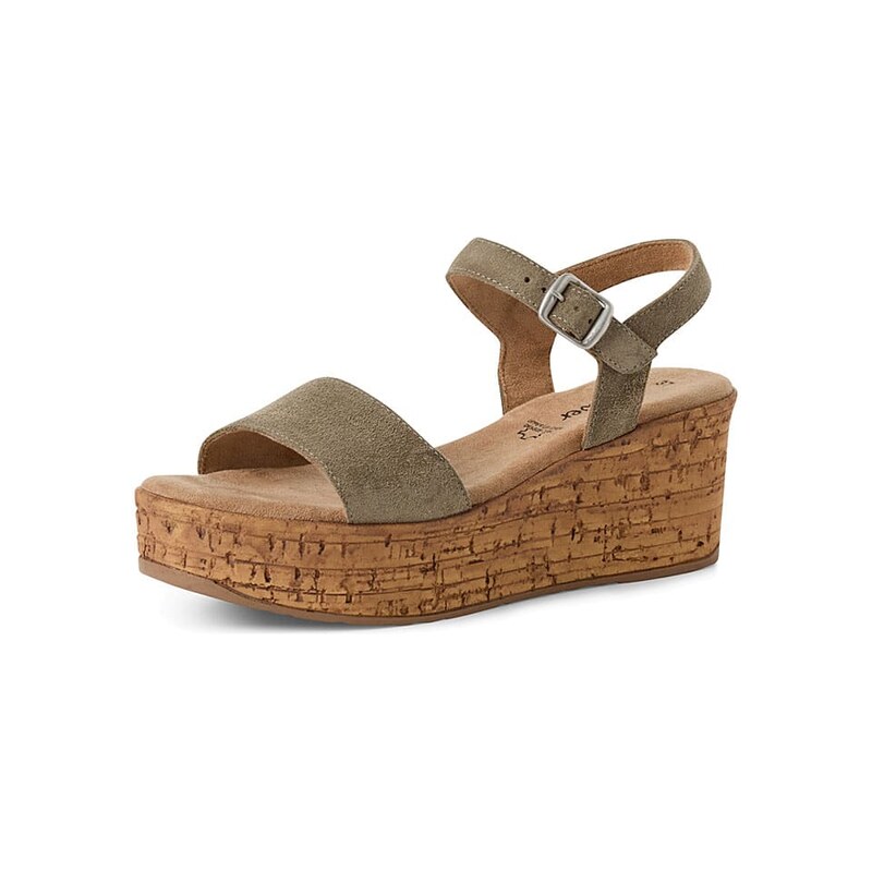 s.Oliver Khaki 4731667 115581867