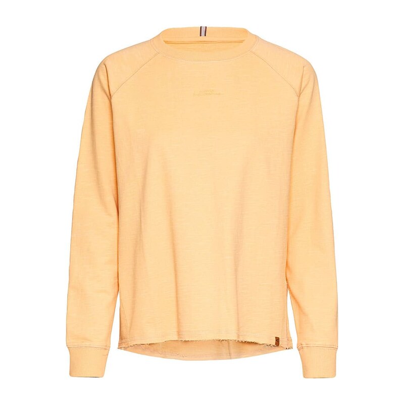 Mikina Camel Active Orange 2860094 115581911