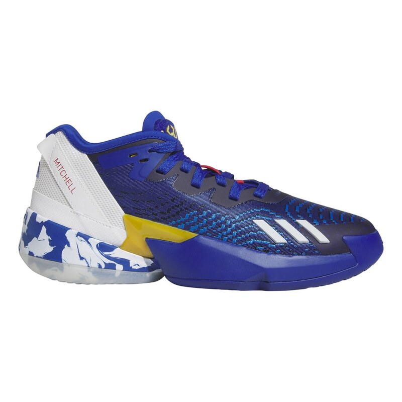 Tenisky adidas Blue 1078186