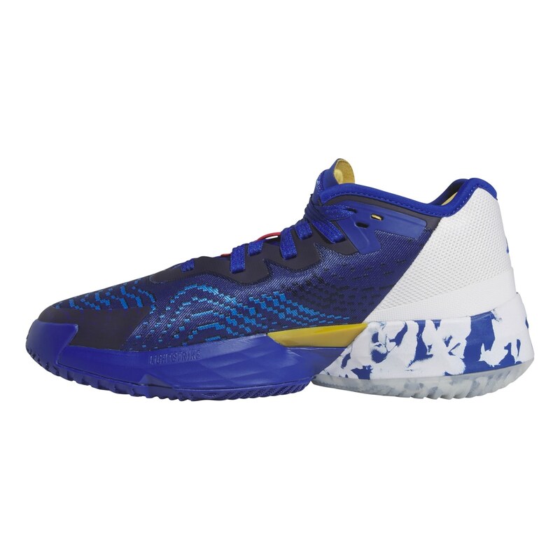Tenisky adidas Blue 1078186