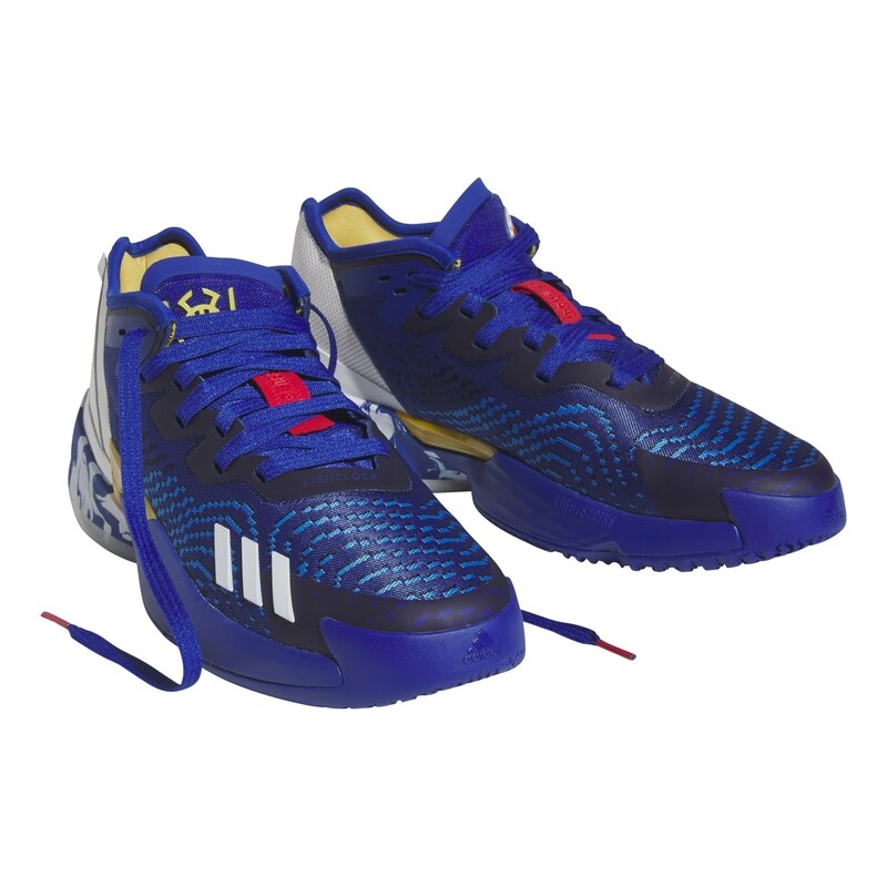 Tenisky adidas Blue 1078186