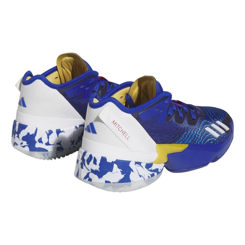 Tenisky adidas Blue 1078186