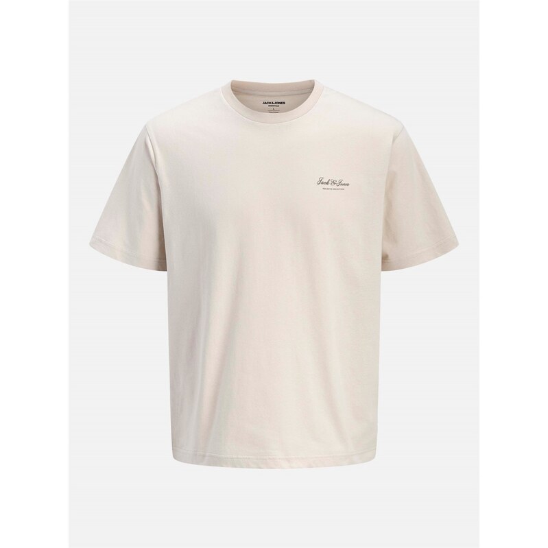 Tričko Jack and Jones Moonbeam 1266673