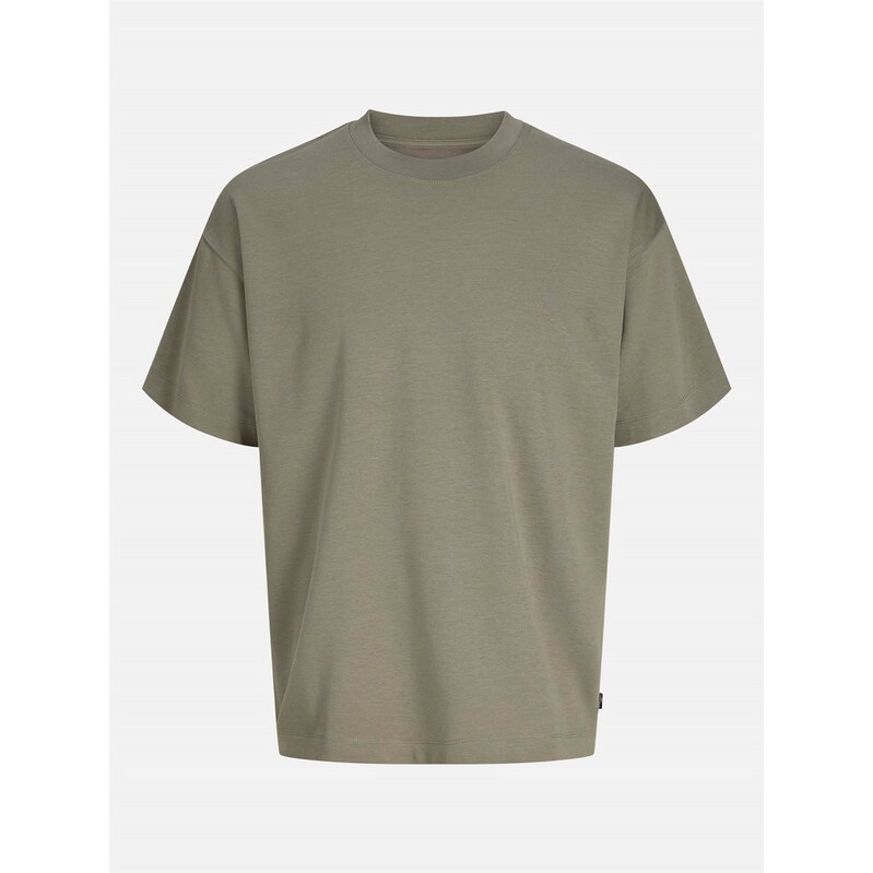Tričko Jack and Jones Vetiver 2544066