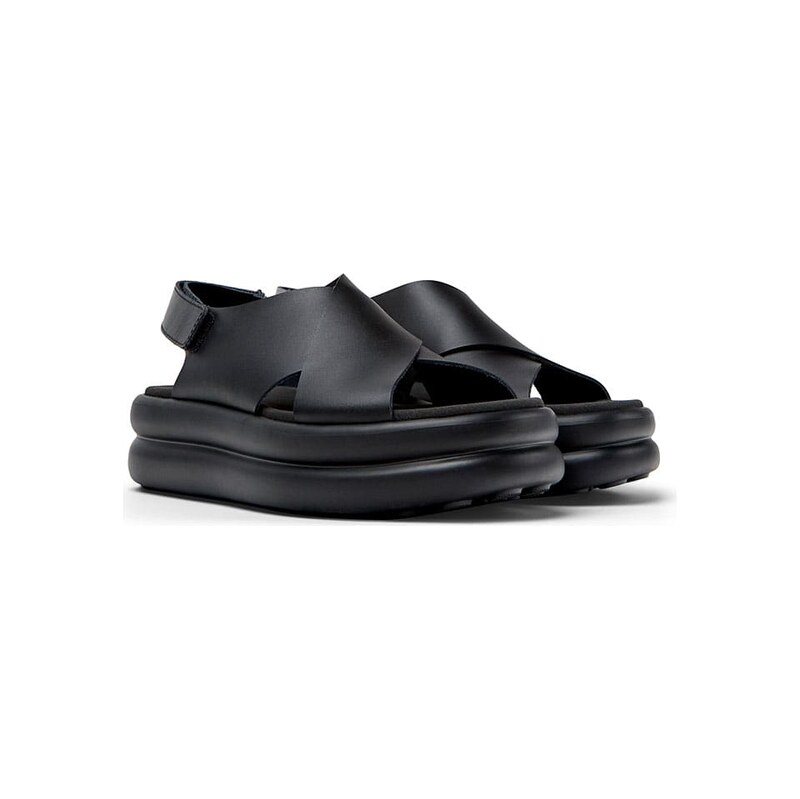 Camper Schwarz 265701