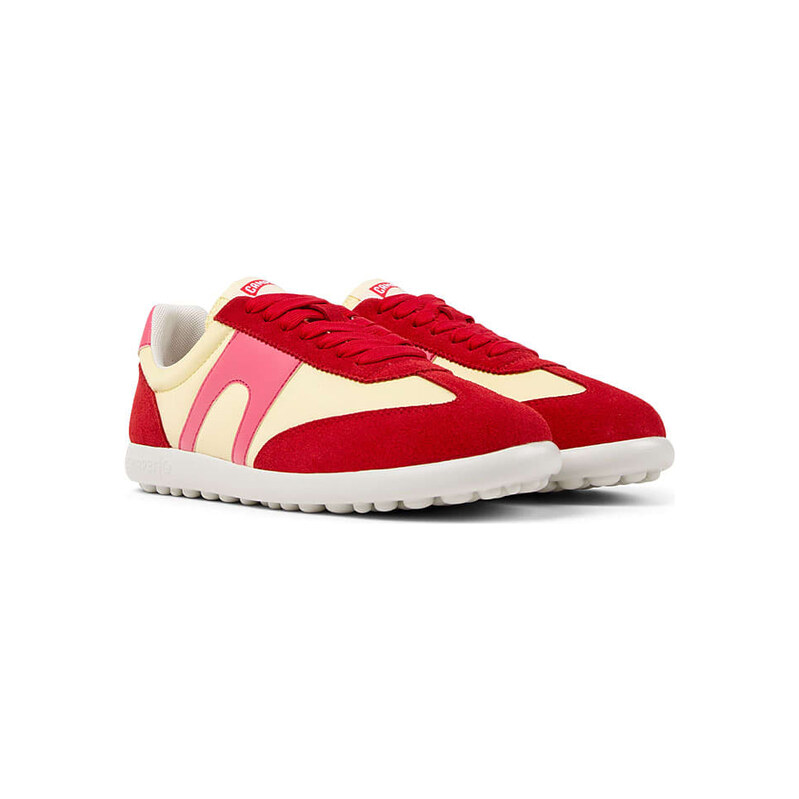 Tenisky Camper Rot 5893309