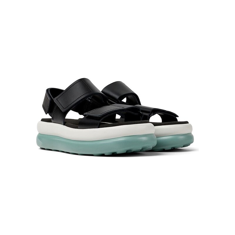 Camper Schwarz 6315105