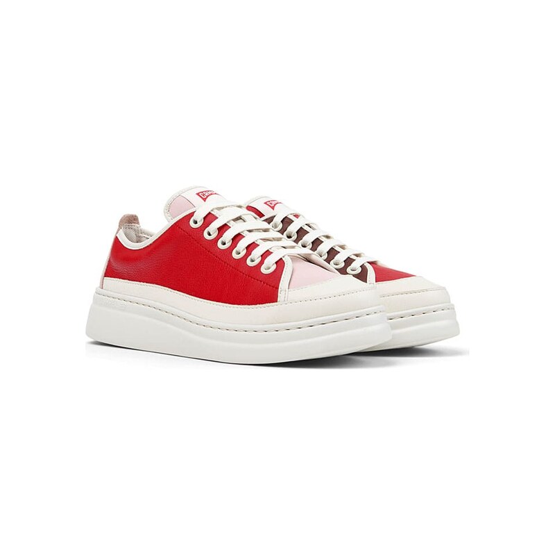 Tenisky Camper Rosa/ Rot 4882433 115582069