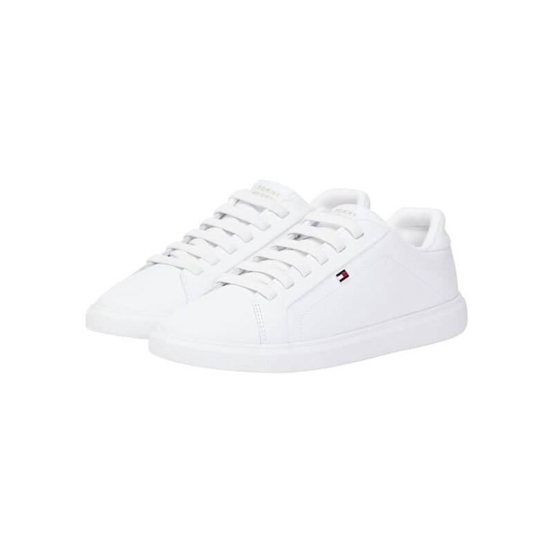 Tenisky Tommy Hilfiger Weiß 5807385