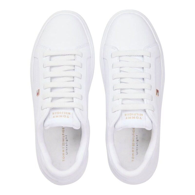 Tenisky Tommy Hilfiger Weiß 5807385