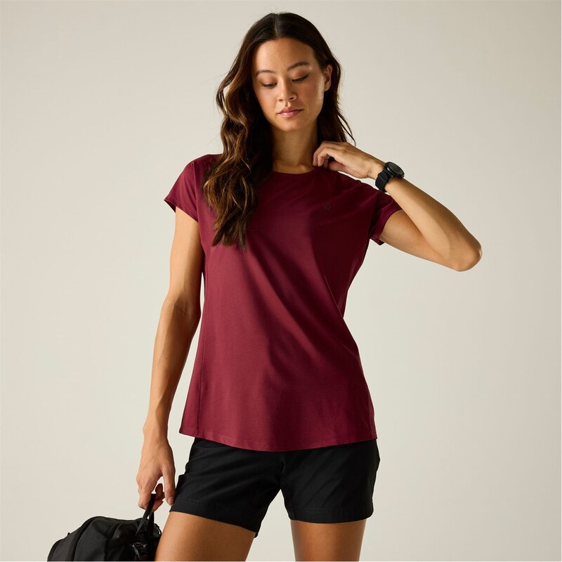 Tričko Dare 2b Tibetan Red 1593423 115578650