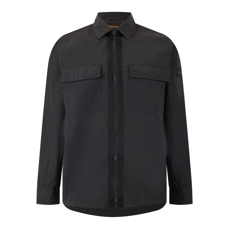 Košile Boss Black 001 1897011
