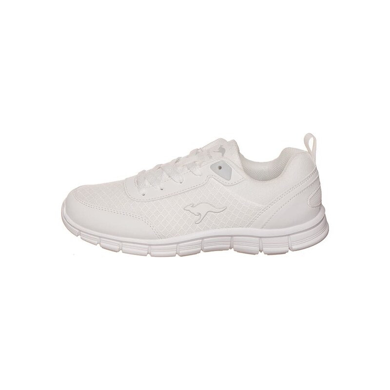 Tenisky Kangaroos Creme 222407 115582262