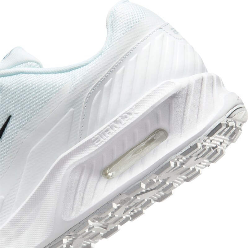 Tenisky Nike White 322064